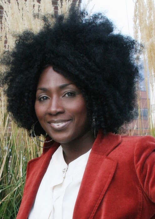 Tamu Smith