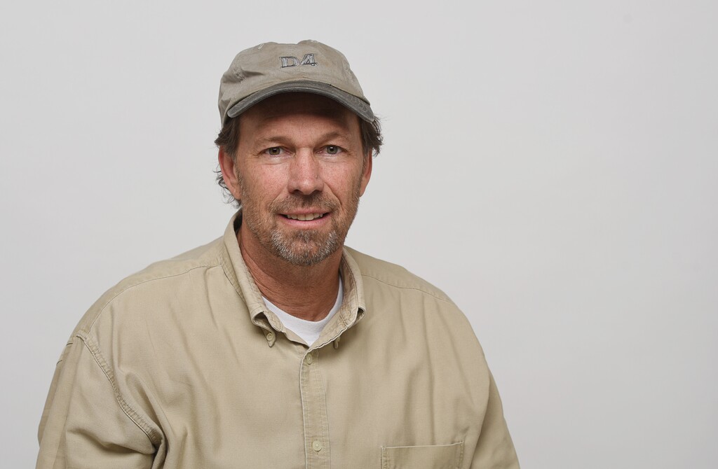 Francisco Kjolseth | The Salt Lake TribuneStaff photos of the Salt Lake Tribune staff.Rick Egan.