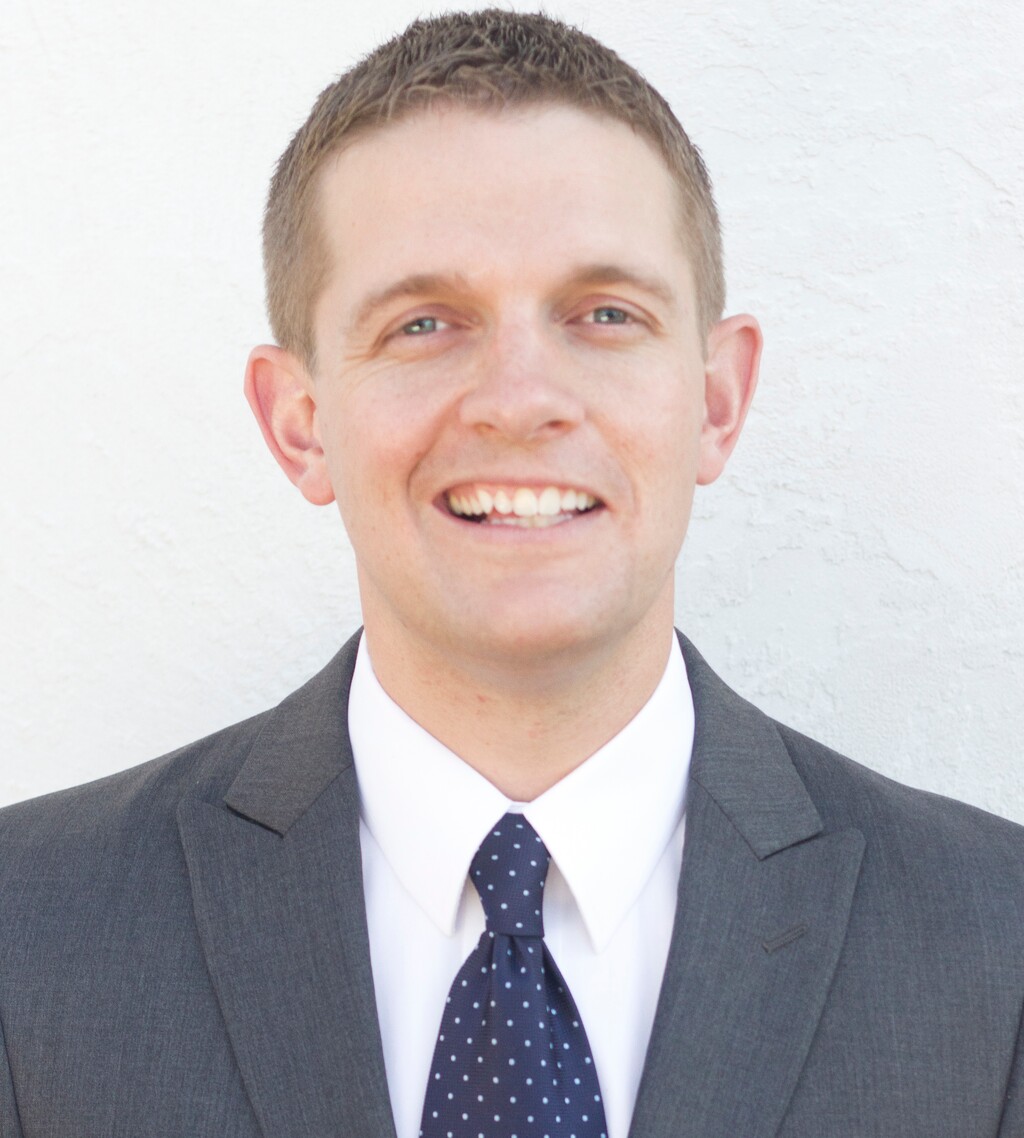 Jon Cox.Courtesy photo