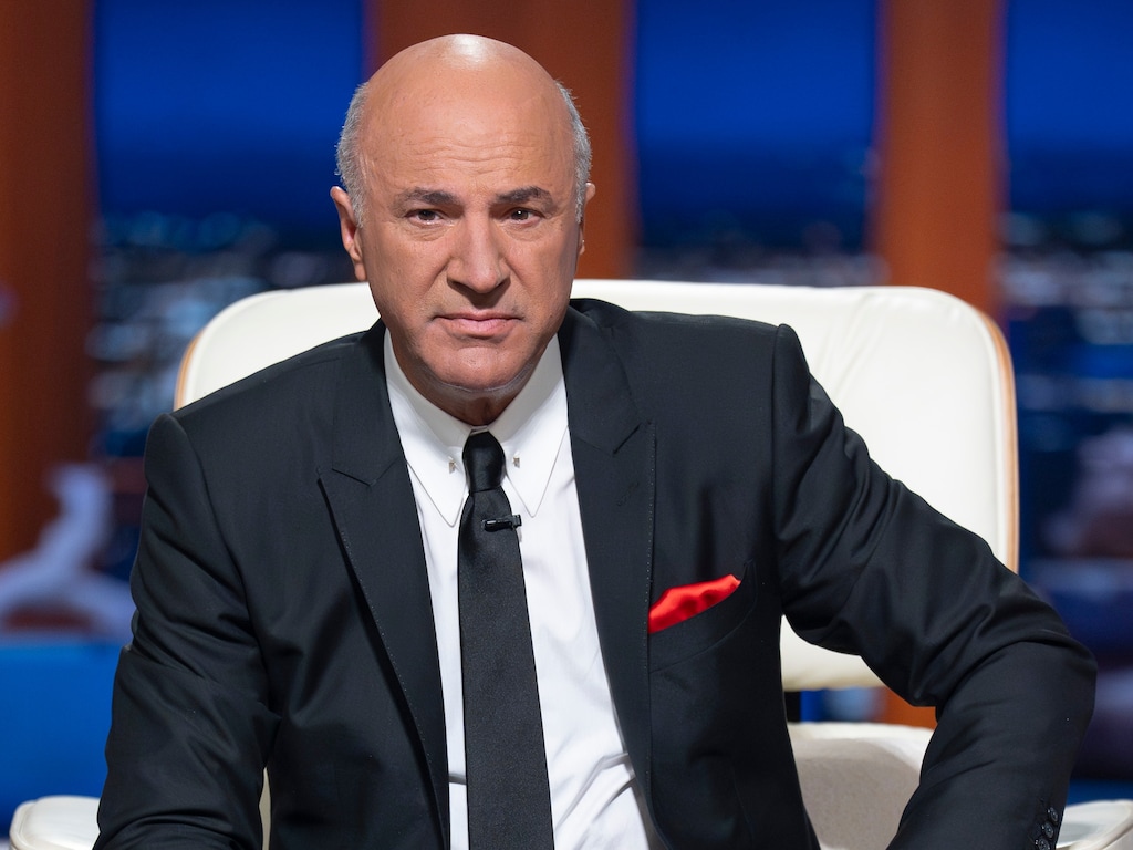 (Christopher Willard  |  Disney) Kevin O'Leary, one of the investors on ABC's "Shark Tank," has become the public face of the proposed "hyperscale" data center campus in Box Elder County, Utah.