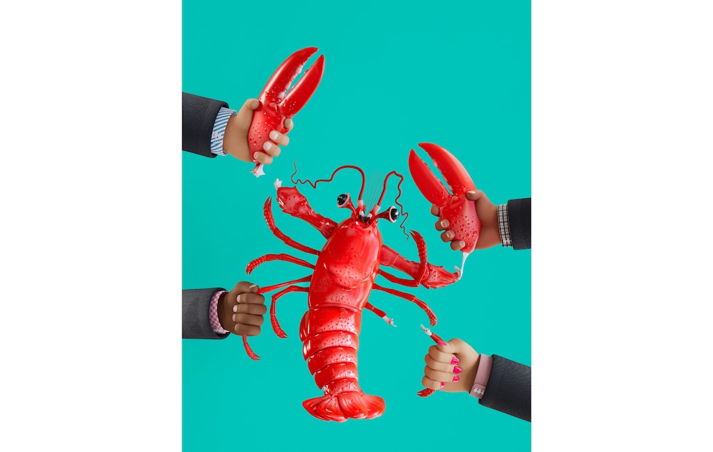 (Lisa Sheehan | The New York Times) Missed opportunities, a $1.5 billion real estate deal, all-you-can-eat shrimp and the global pandemic sank Red Lobster, the country’s largest seafood chain.