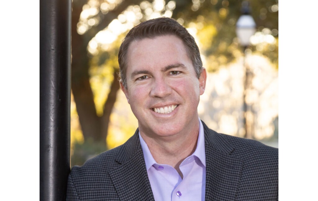 (Washington County Attorney's Office) Washington County Attorney Eric Clarke.