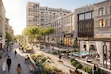 (Odyssey Retails Advisors) Renderings of the planned development of Utah City's Broad Street downtown retail and entertainment district.