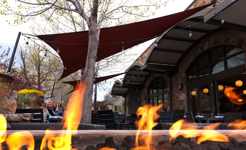 (Leah Hogsten | The Salt Lake Tribune) Emigration Cafe in Salt Lake City is taking reservations for a Christmas Eve brunch. 