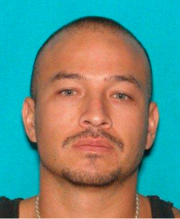 | Courtesy Salt Lake City PoliceDanny Kiko Gallegos is one of three men that police are looking for. All three are presumed endangered.