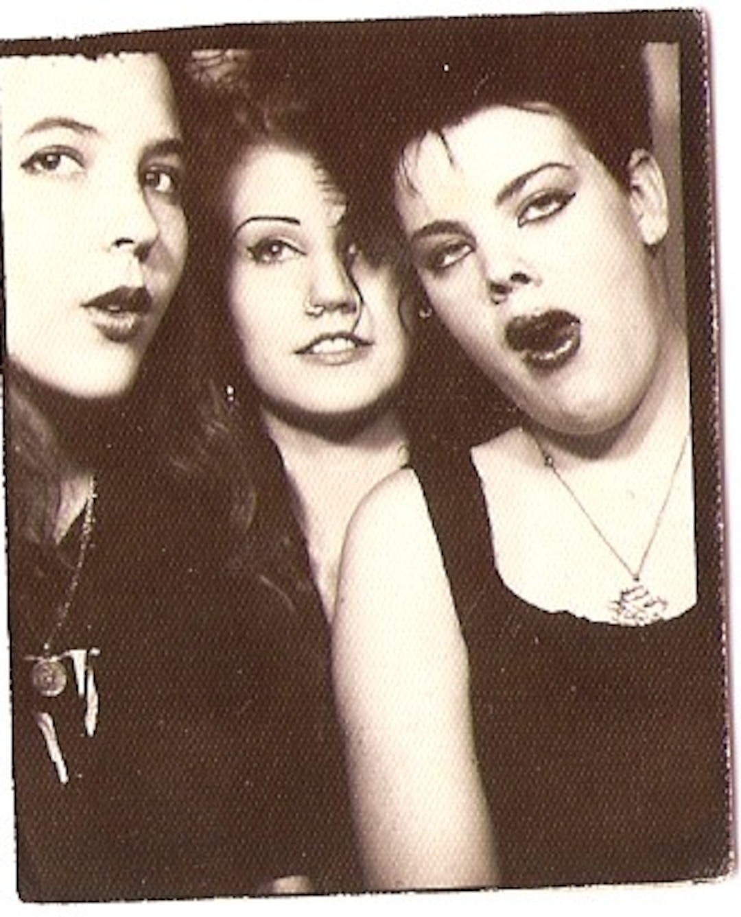 (Courtesy photo) Jennifer Russell, Cinamon Hadley, and Chandra Karren.