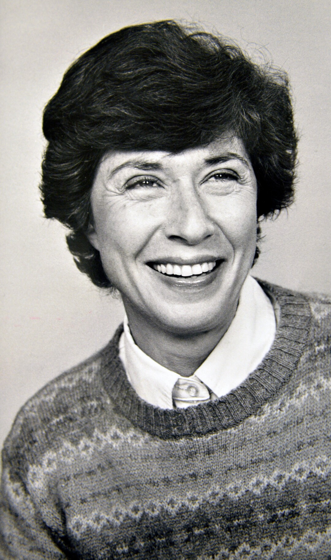 (Tribune file photo) Judy Magid in an undated Tribune staff photograph.