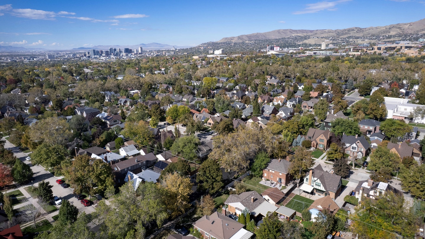 Salt Lake City housing: Council cuts down zoning proposal for new density