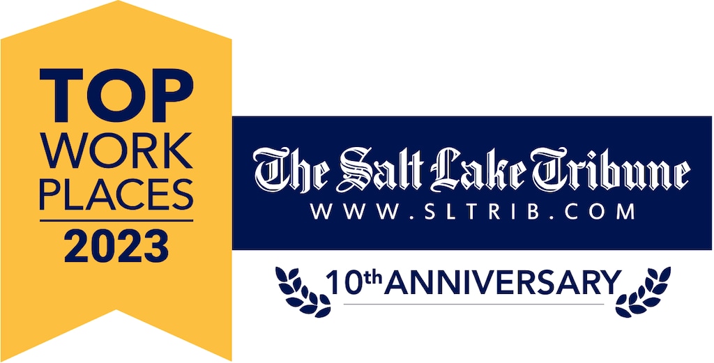 The Salt Lake Tribune's 2023 Top Workplaces
