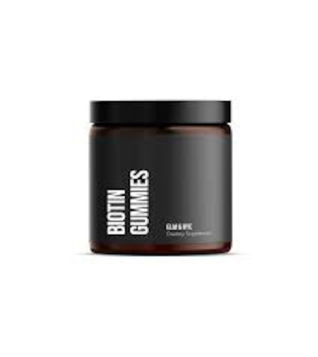 (Elm & Rye | Penguin, sponsored) 21 Best Biotin gummies for hair growth.