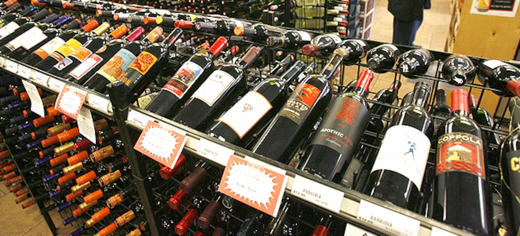 Tribune file photoUtah ranked dead last among the least wine friendly states in the nation while California received an A-plus rating as the most consumer friendly in a report from the Washington, D.C.-based American Wine Consumer Coalition.