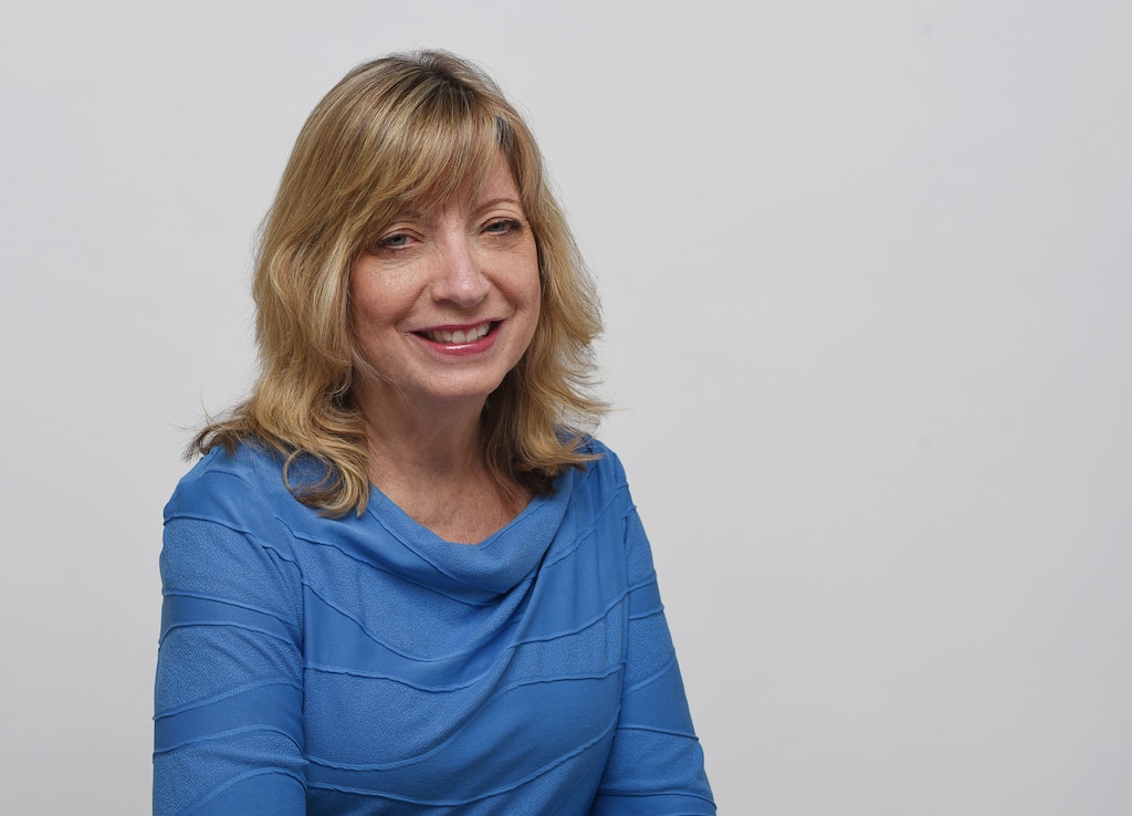 Francisco Kjolseth | The Salt Lake Tribune
Peggy Fletcher Stack