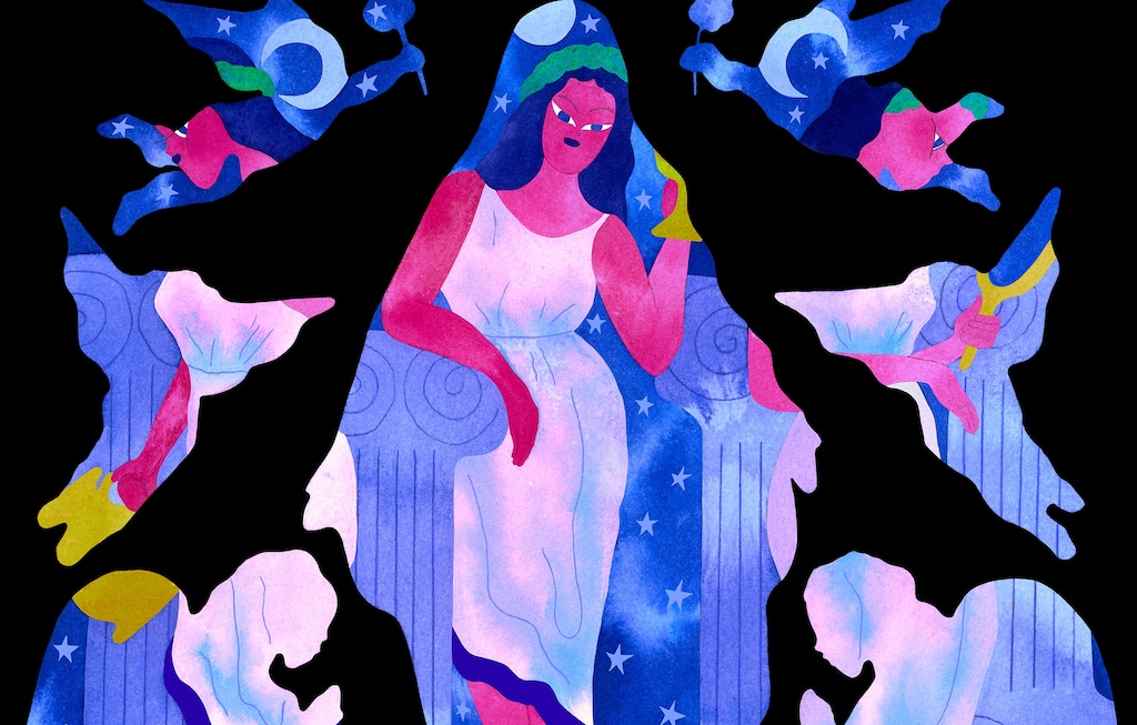(Paige Mehrer | The New York Times)