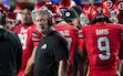 (Bethany Baker  |  The Salt Lake Tribune) Utah Utes head coach Kyle Whittingham is stepping down after the team's bowl game.