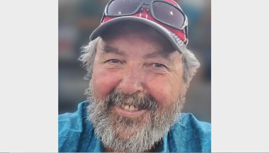 (Photo courtesy of Probst Family Heber Valley Funerals) Ron Titcomb, a pioneering field engineer for KUED, KUER and the Utah Education and Telehealth Network, died Thursday, Nov. 19, 2020, of COVID-19. He was 62.
