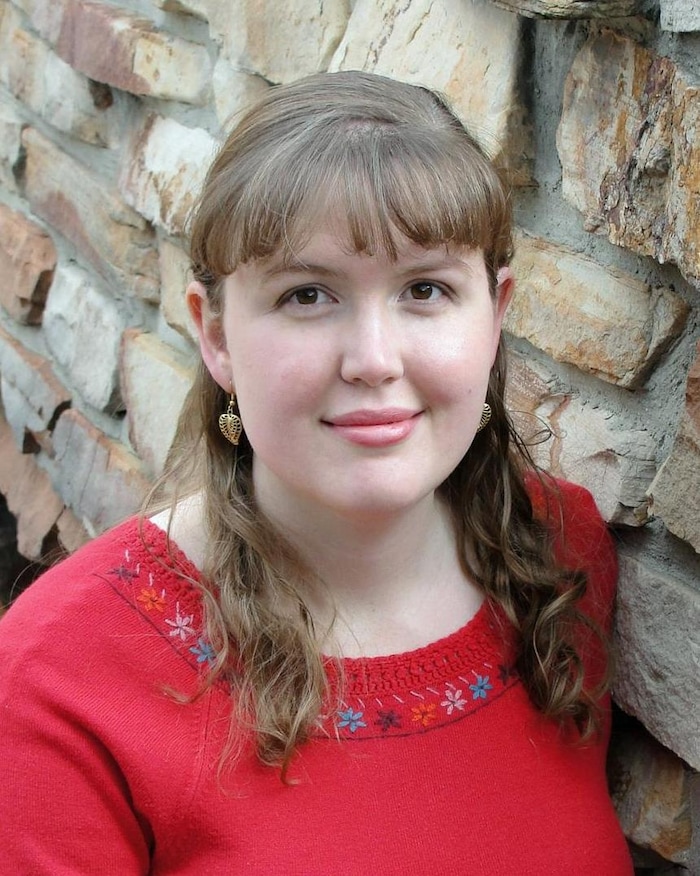 (Photo courtesy of the author) Utah author M.K. Hutchins, whose works include the fantasy novel "Drift," is one of the creators who will attend FanX Salt Lake Comic Convention in the Salt Palace, April 19-20, 2019.