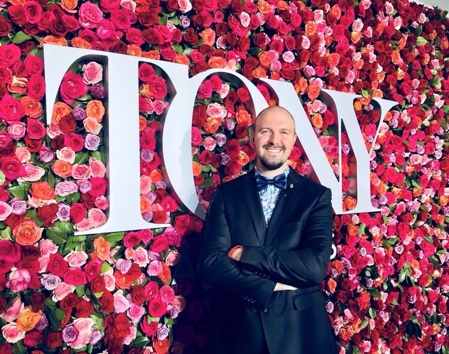 (Pioneer Theatre Company) Christopher Massimine, who started his job as managing director of Utah's Pioneer Theatre Company on July 1, 2019, is being paid $175,000 in a settlement to leave PTC — after news outlets reported that claims on his resumé were fabricated.
