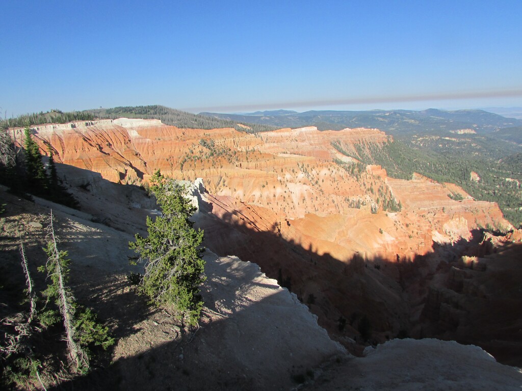 (Tom Wharton  |  Special to The Tribune) Cedar Breaks National Monument is celebrating its 84th anniversary.