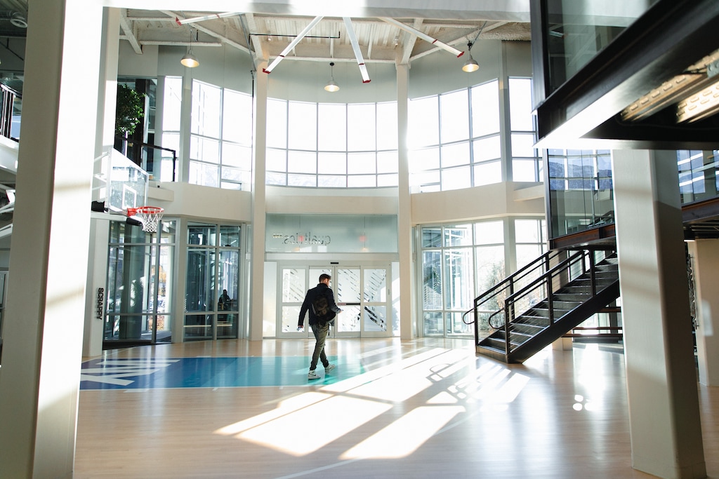 (Rachel Rydalch | Salt Lake Tribune file photo) Layoffs at tech companies like Qualtrics brought job satisfaction to a near-record low by the end of 2023, a study by a Utah HR software company found.