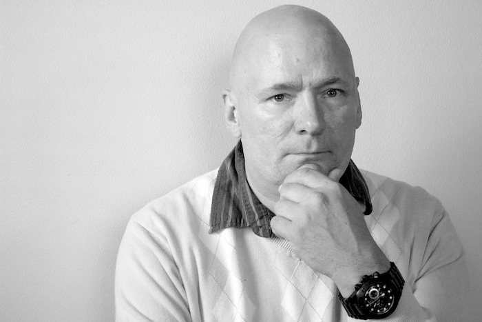 |  Courtesy of Arnold JonesArnold Jones, a candidate for Salt Lake City Council.