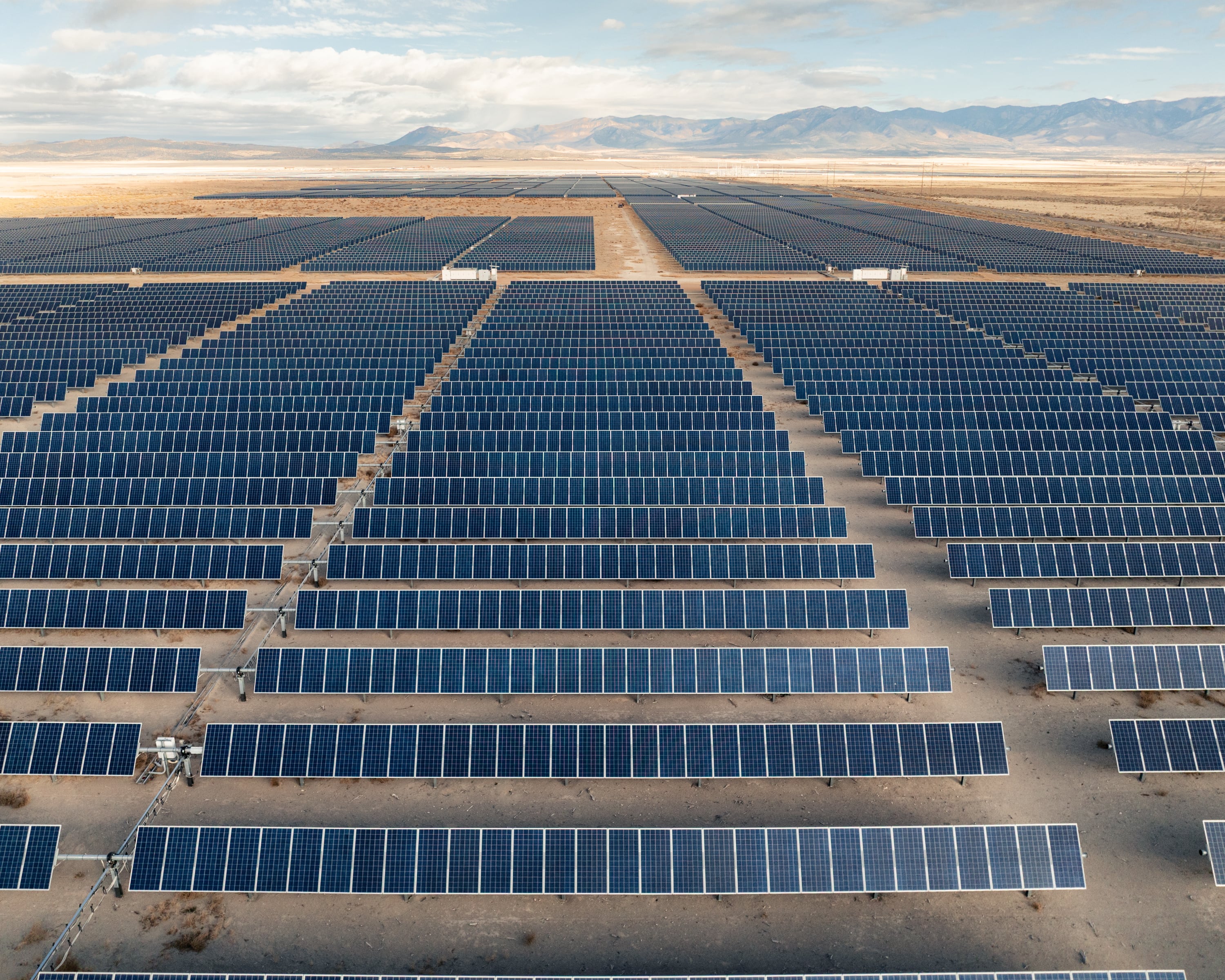 Featured image for article: Utah leaders are hindering efforts to develop solar despite a goal to double the state’s energy supply