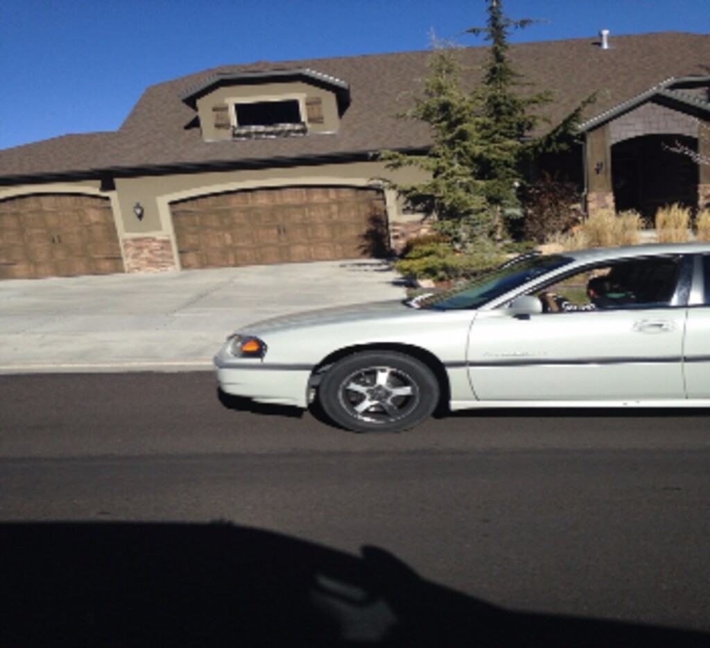 (Photo courtesy of the Unified Police Department)  This 2017 file photo from the Unified Police Department was issued when police were searching for a couple suspected of stealing packages from doorsteps. Salt Lake County officials warn that porch pirates and scammers of all types become much more active during the holidays.