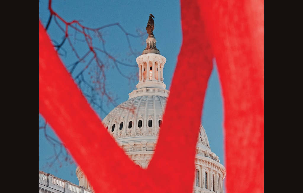 The U.S. Capitol in Washington, Jan. 30, 2026. (Aleksey Kondratyev/The New York Times)