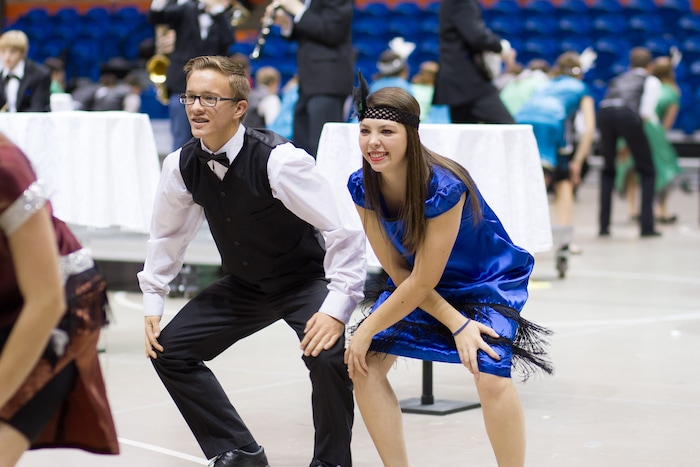 (Courtesy The Church of Jesus Christ of Latter-day Saints) The LDS Church held a cultural celebration Saturday before dedicating their temple in Meridian, Idaho, on Sunday.