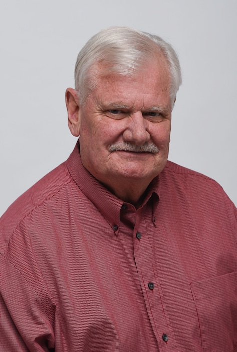 Francisco Kjolseth | The Salt Lake TribuneStaff photos of the Salt Lake Tribune staff.Paul Rolly.