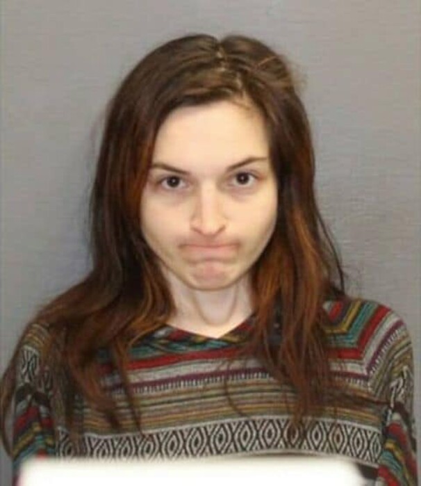 (Great Falls Police) Samantha Ray Mears