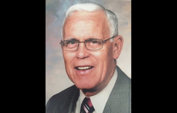 (Courtesy photo) James O. Mason, a Salt Lake City native, directed the Centers for Disease Control and Prevention from 1983 to 1989 and navigated the agency through the AIDS crisis. Mason died Oct. 9, 2019, at age 89.