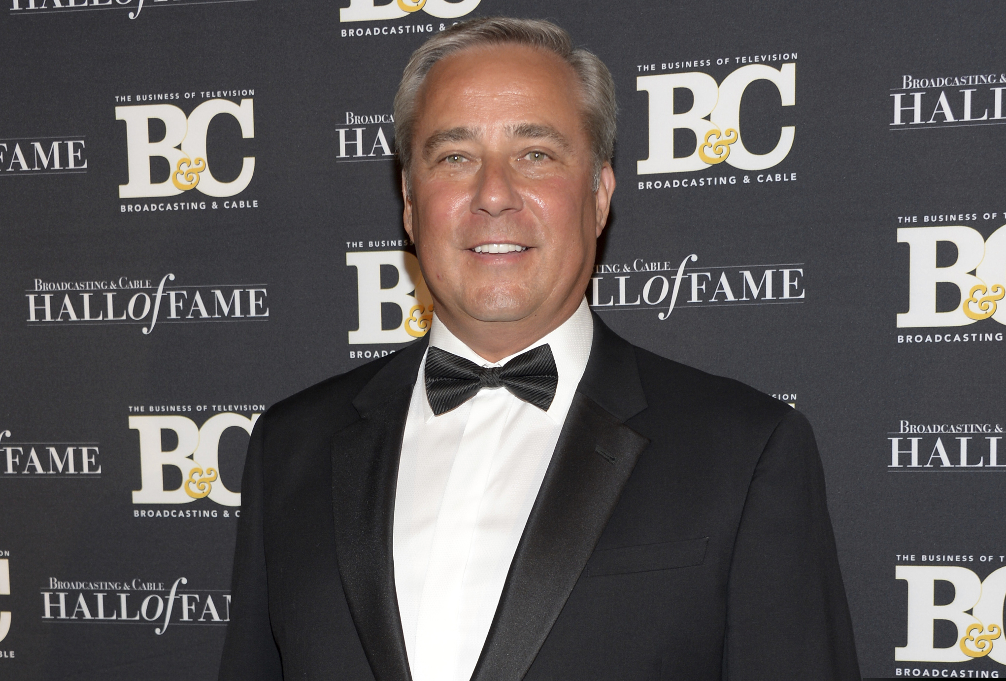 (File photo by Evan Agostini/Invision/Associated Press) Perry Sook, chairman, president and CEO of Nexstar Broadcasting Group, attended the 24th Annual Broadcasting and Cable Hall of Fame Awards in New York in October 2014. Nexstar is offering to buy Chicago’s Tribune Media for about $4 billion. The offer would make Nexstar the biggest operator of local TV stations in the U.S.