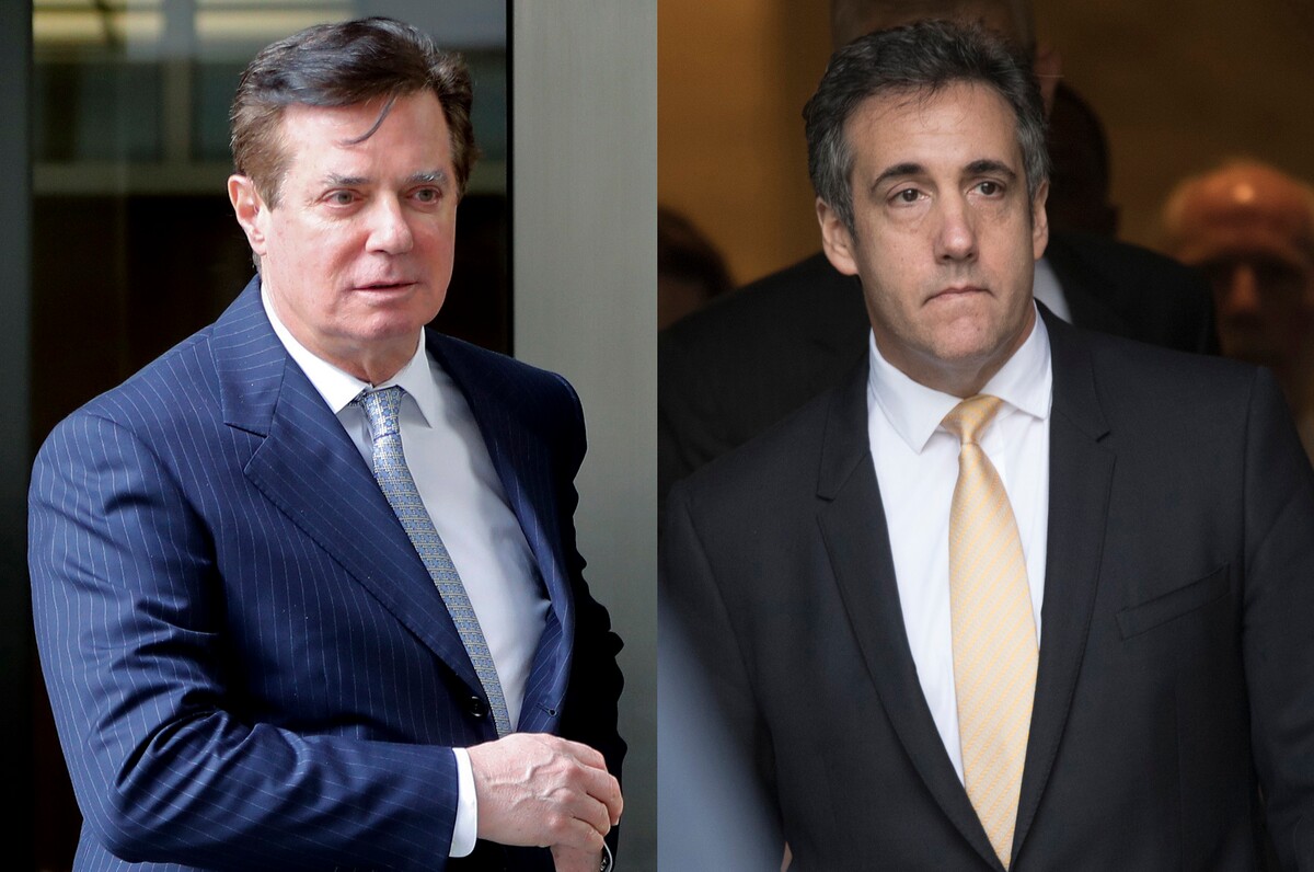 Paul Waldman: Paul Manafort has flipped. So what happens now?