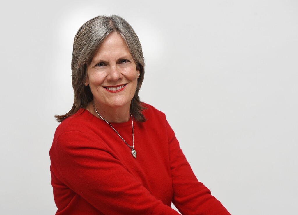 Francisco Kjolseth | The Salt Lake TribuneThe Salt Lake Tribune staff portraits.Ann Cannon