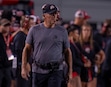 (Rick Egan | The Salt Lake Tribune)  Kyle Whittingham in 2024.
