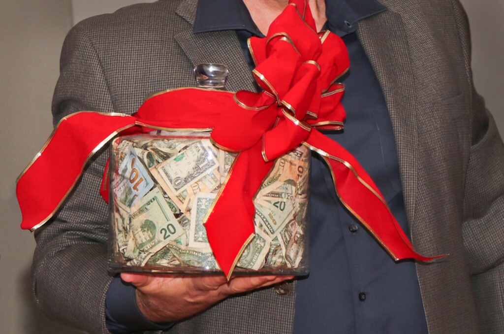 (Getty Images) You too can reach your financial potential.