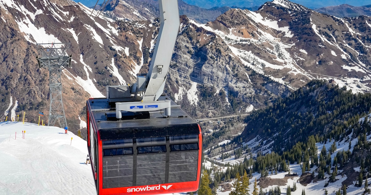 Trump could soon make it easier for Utah ski resorts to expand. The question is: Will they?