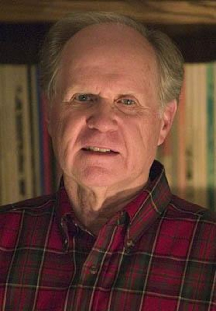 Grant H. Palmer (Tribune archive photo) 

Grant Palmer's 2002 book “An Insider’s View of Mormon Origins,” challenged LDS Church history and lead Palmer’s local lay leaders to disfellowship him in 2004. Palmer died Sept. 25, 2017, from cancer. He was 77.