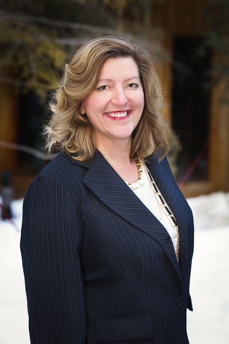 Holly Richardson