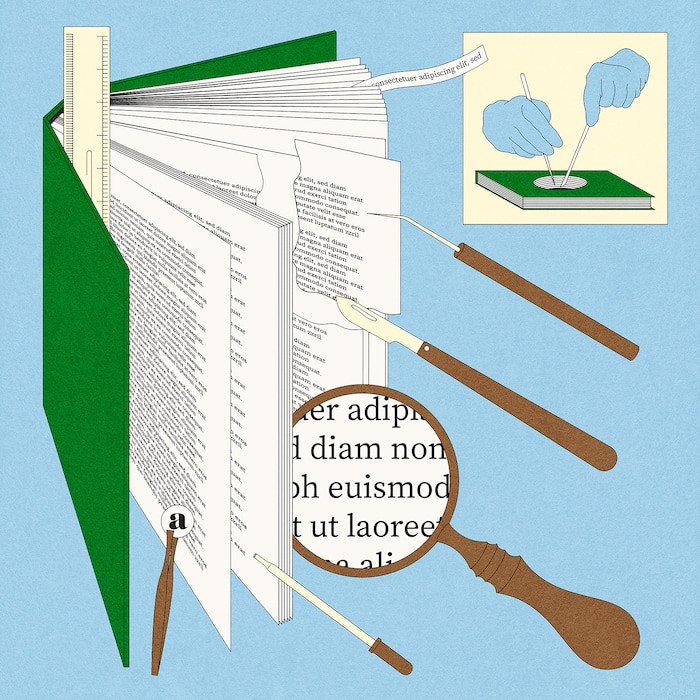 (Allie Sullberg | The New York Times)