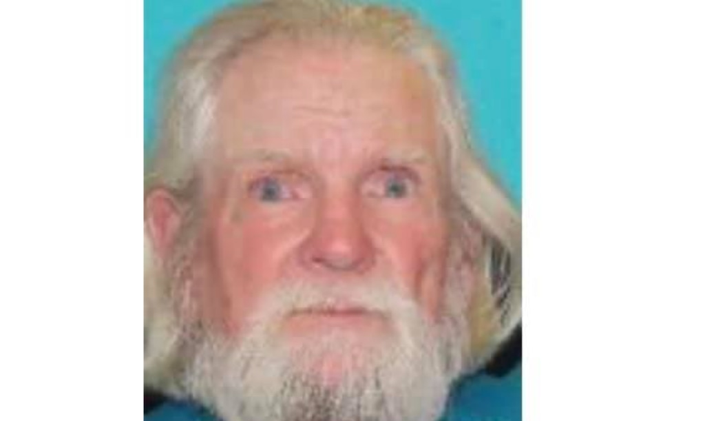 (Photo courtesy of The Utah Department of Public Safety) Kenneth Brockell was last seen on Nov. 12. He told his employer on Nov. 11 he was in the hospital and wouldn’t be coming to work for a while, but wouldn’t say which hospital.