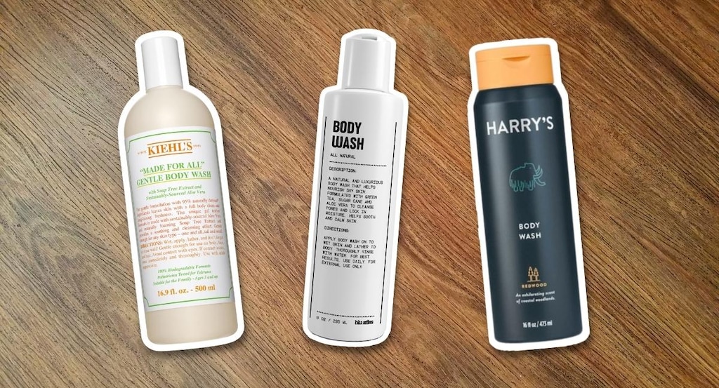 (Grooming Playbook) | 20 Best Smelling Body Washes for Men of 2022.