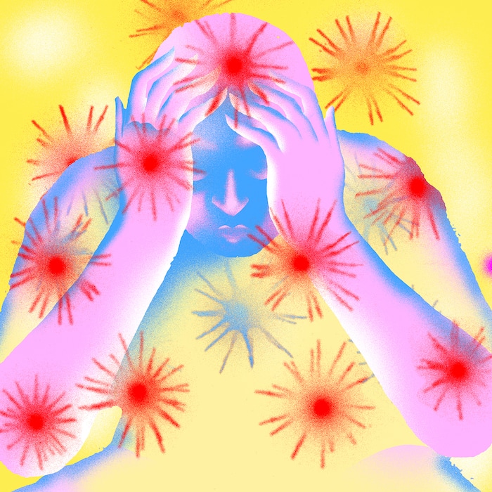 (Daniel Zender | The New York Times)