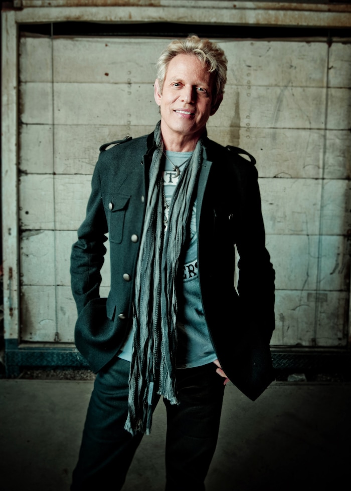 (Courtesy photo) Don Felder, who will be performing at The Depot in Salt Lake City on Friday, Nov. 10, 2017, said that his upcoming solo album will feature myriad guest musicians, including Sammy Hagar and Joe Satriani.