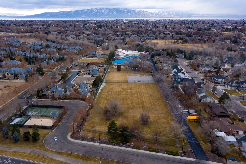 (Rick Egan | The Salt Lake Tribune) Provo Canyon School, on Friday, Jan. 22, 2021. The embattled teen treatment center temporarily can't accept new clients after Utah licensors took emergency action against the facility last month.