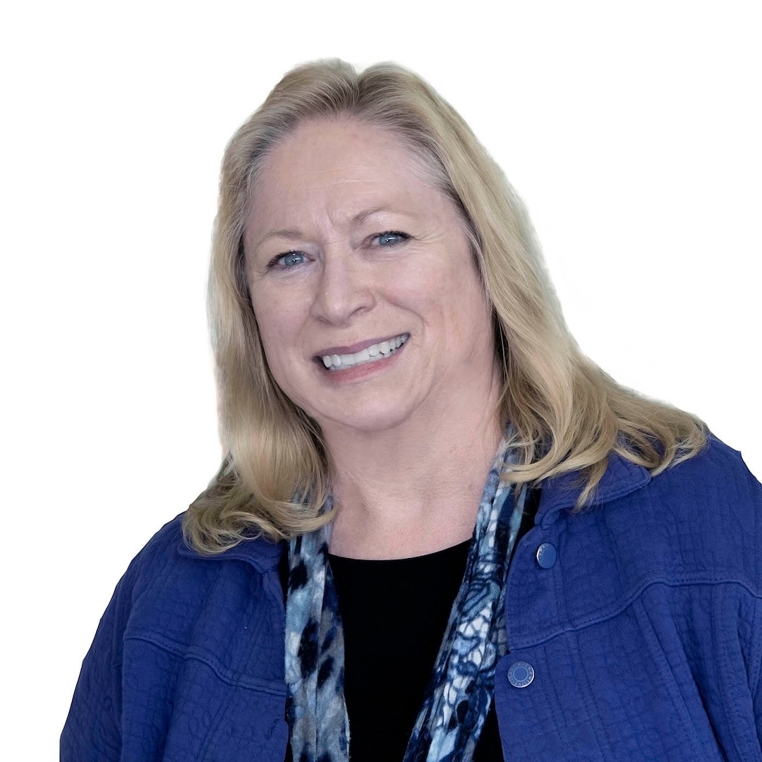 Rosalind Van Vleet