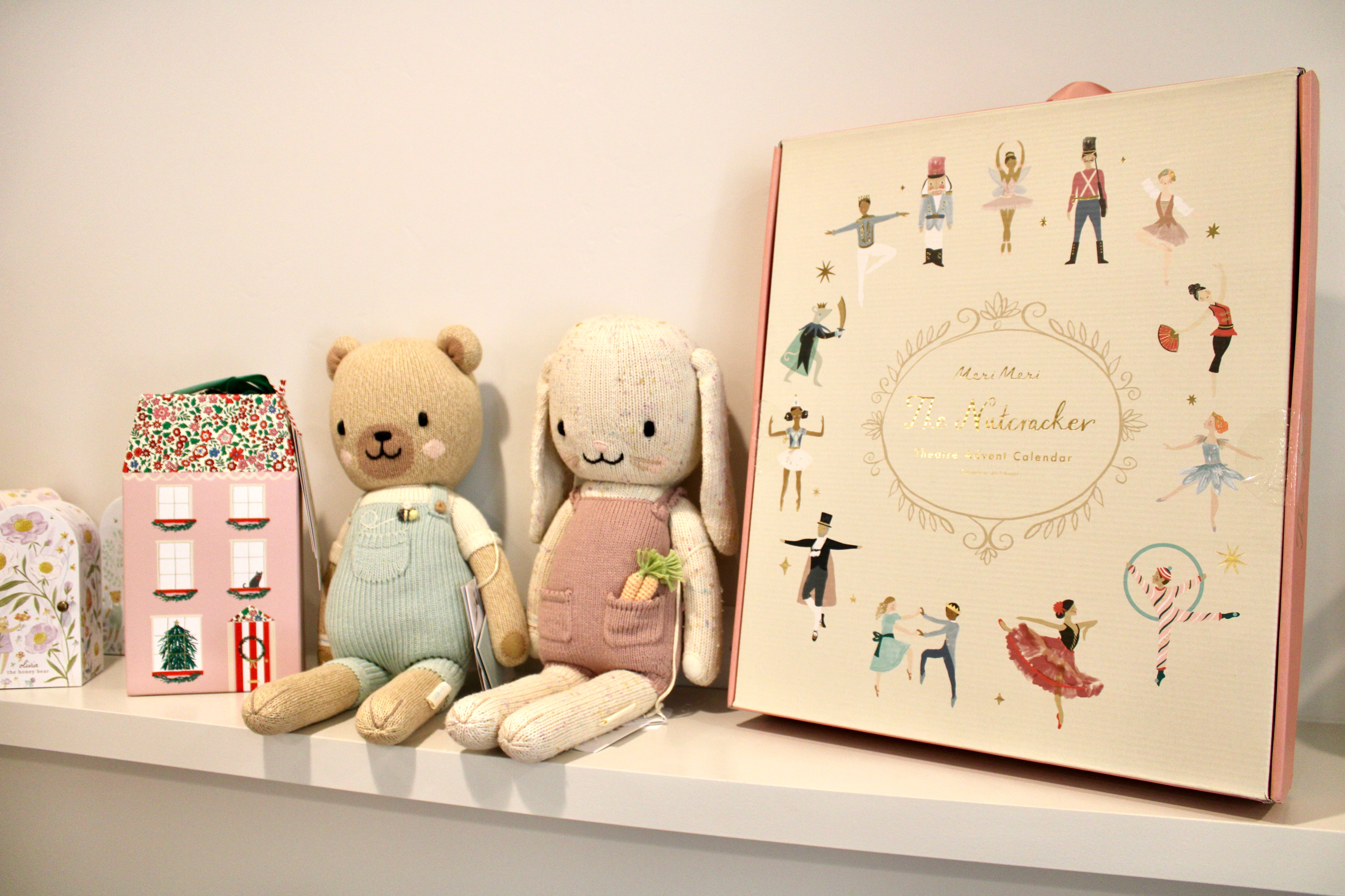 Exploring the Historical Significance of Advent Calendars