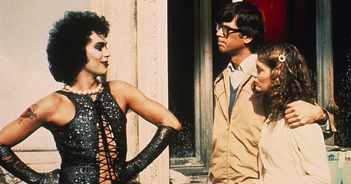 Voices: Tim Curry gave us more than ‘Rocky Horror.’ He gave outsiders a ...