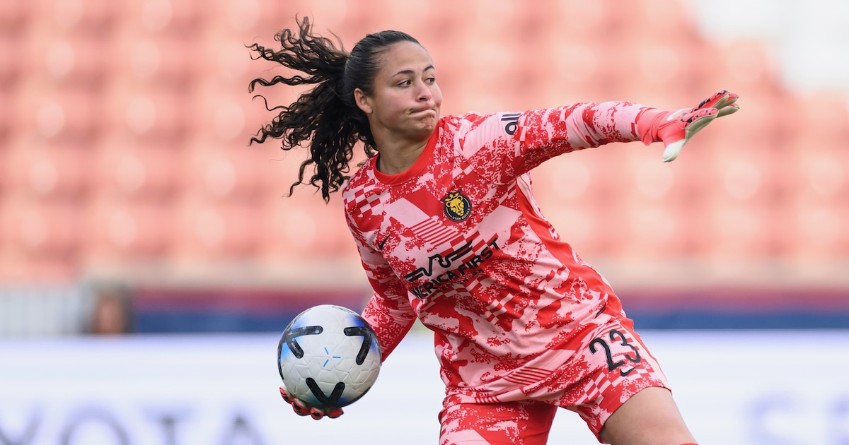 Up-and-down Utah Royals hit a high note in Houston