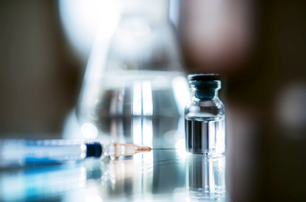 (DigitalVision | Getty Images) Gov. Gavin Newsom on Saturday announced the selection of Utah-based generic drug manufacturer Civica to produce low-cost insulin for California.